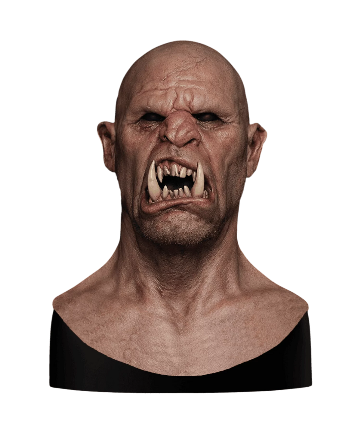 The Beast Silicone Mask | 2026