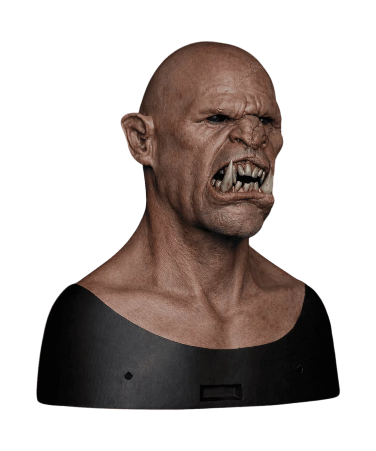 The Beast Silicone Mask | 2026