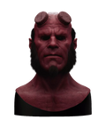The Great Beast Silicone Mask