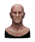 The Elder Silicone Mask