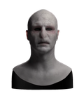 The Dark Lord Silicone Mask
