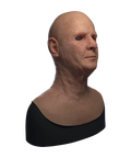 The Doctor Silicone Mask