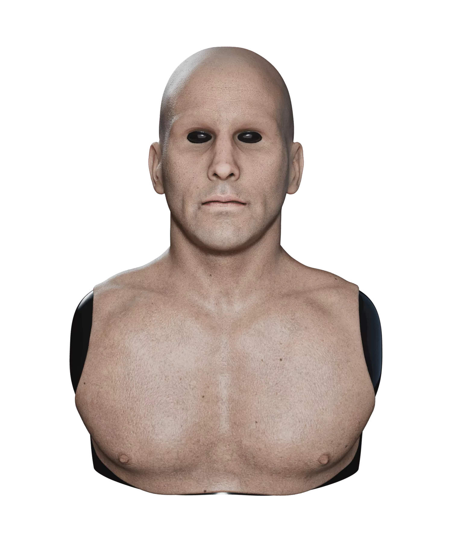 The Beast Silicone Mask | 2026