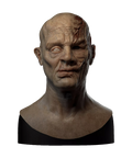 The CL Killer Silicone Mask