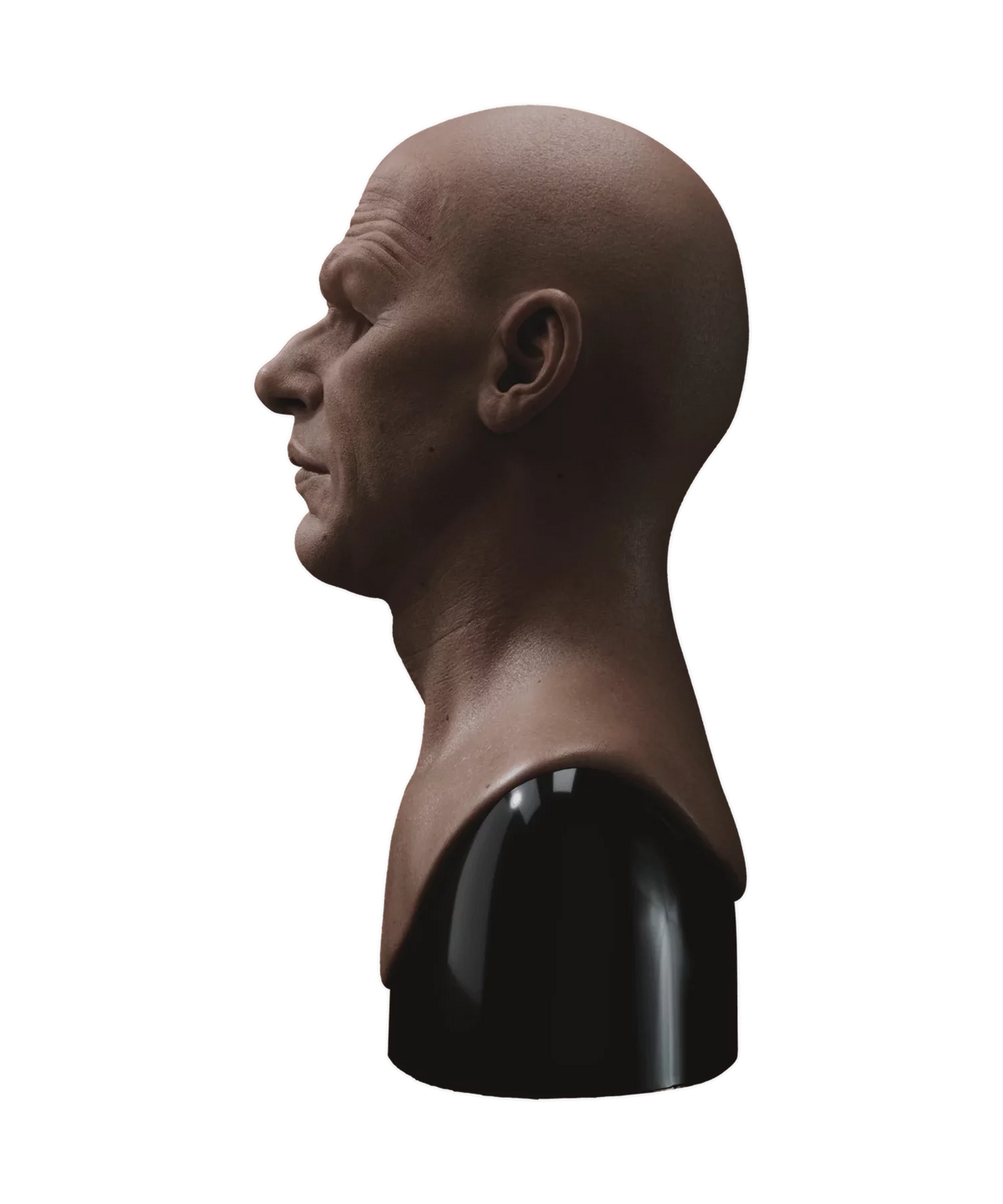 The Comrade Silicone Mask