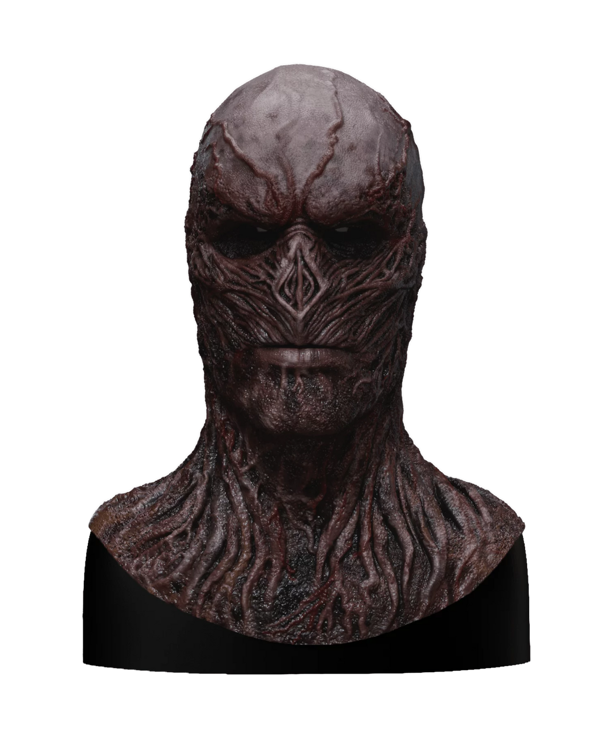 The Creature Silicone Mask