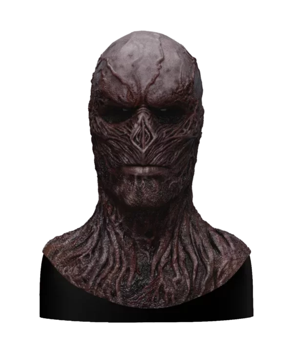 The Creature Silicone Mask