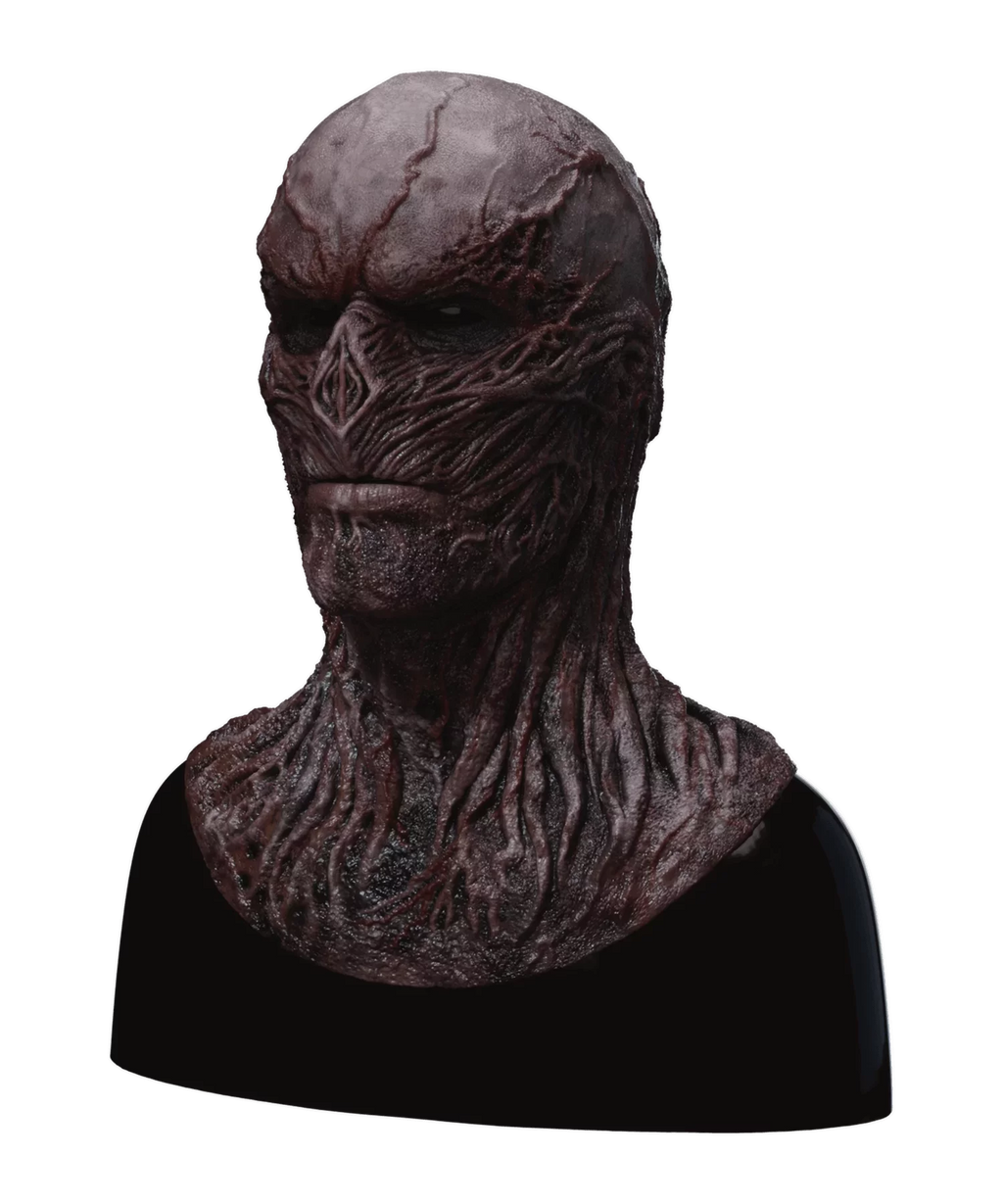 The Creature Silicone Mask