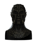 The Cursed Silicone Mask