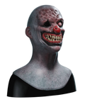 The Clown (Dark) Silicone Mask