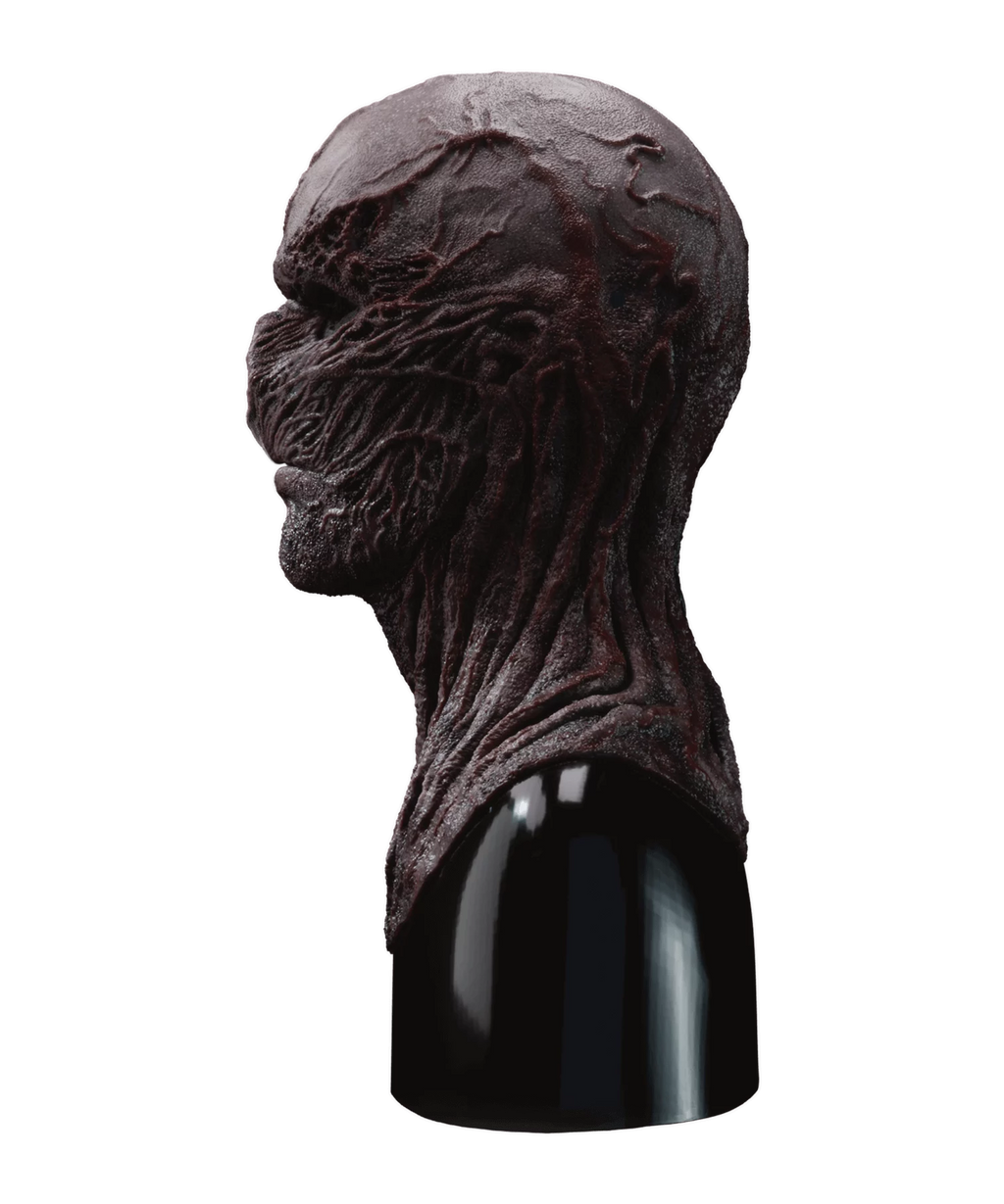 The Creature Silicone Mask