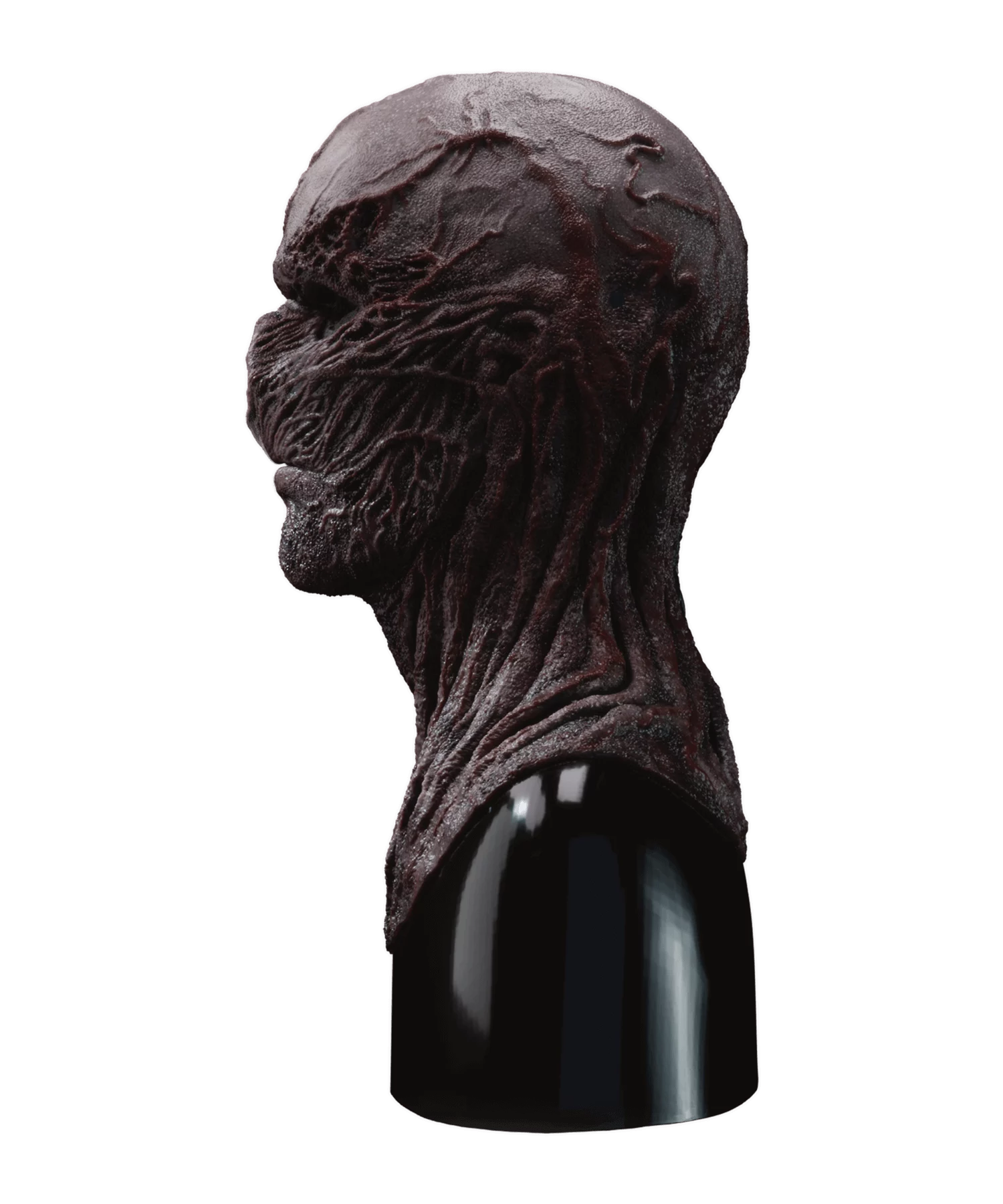 The Creature Silicone Mask