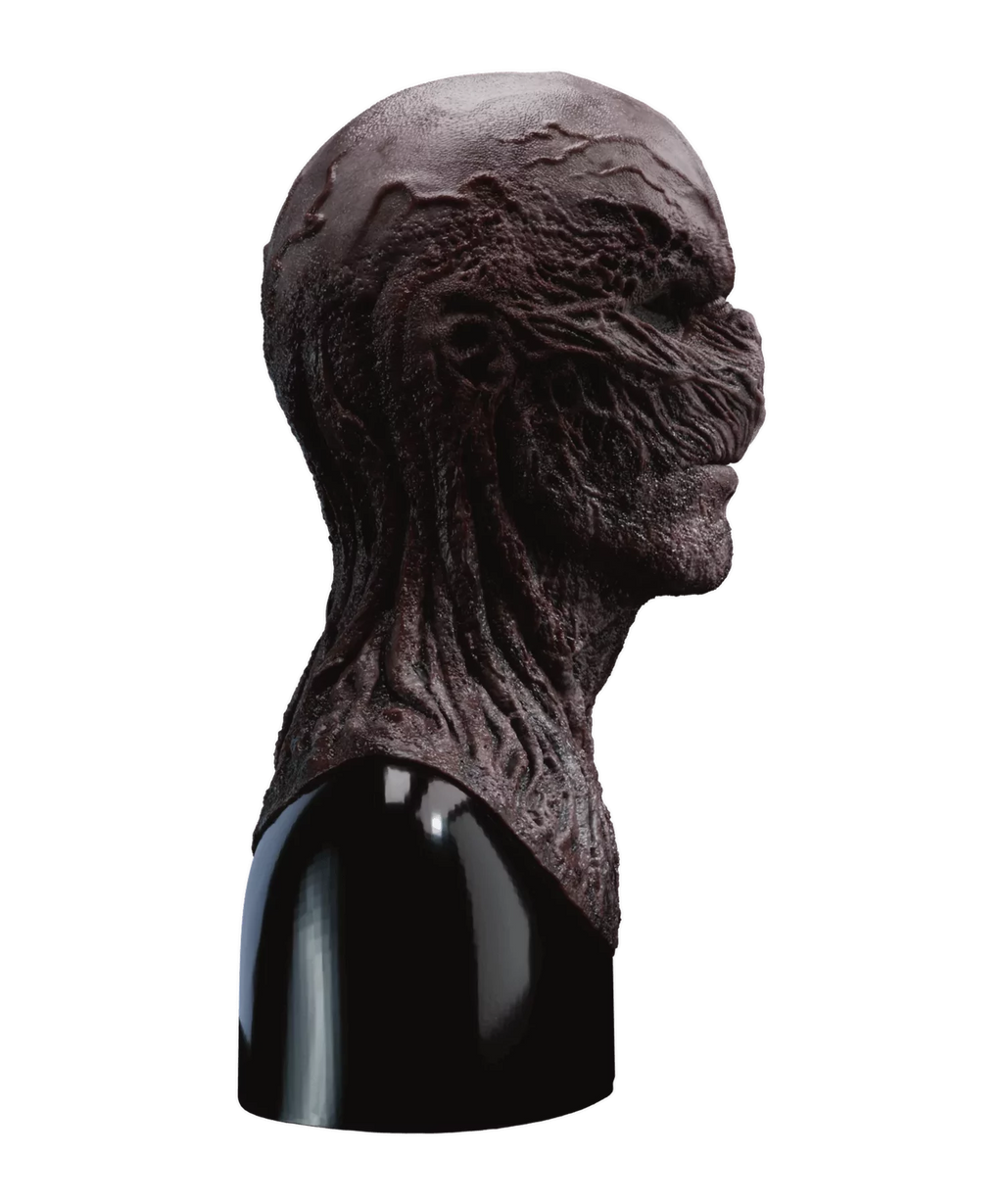 The Creature Silicone Mask