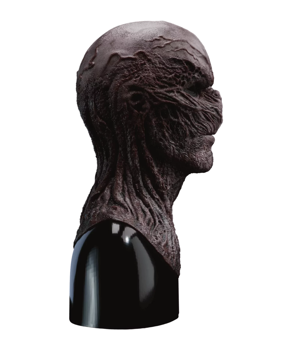 The Creature Silicone Mask