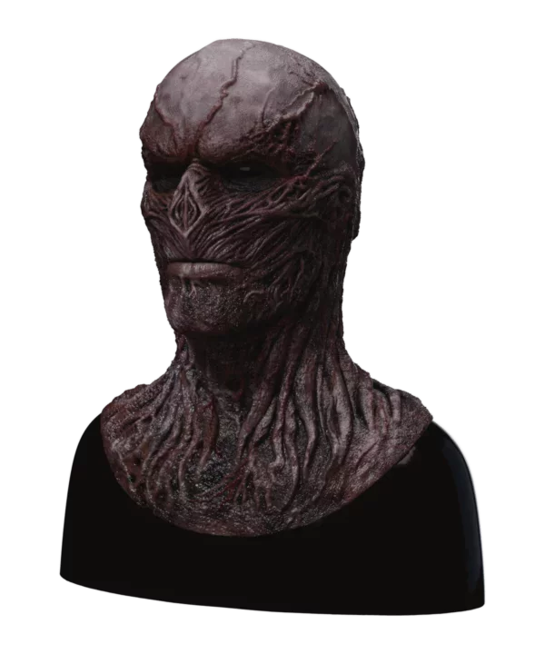 The Creature Silicone Mask