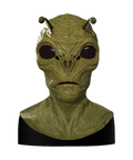 The Alien Mask Silicone | 2026