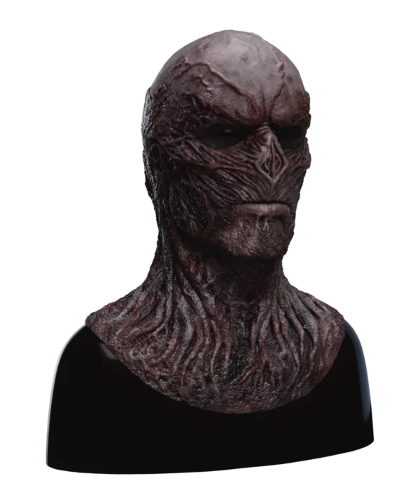 The Creature Silicone Mask