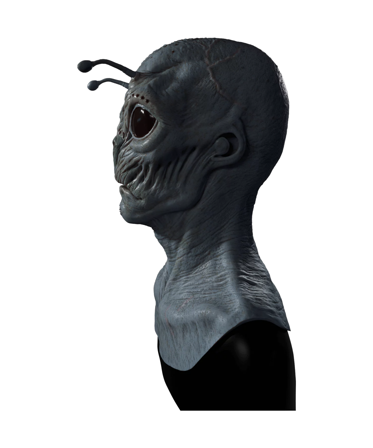 The Alien Mask Silicone | 2026