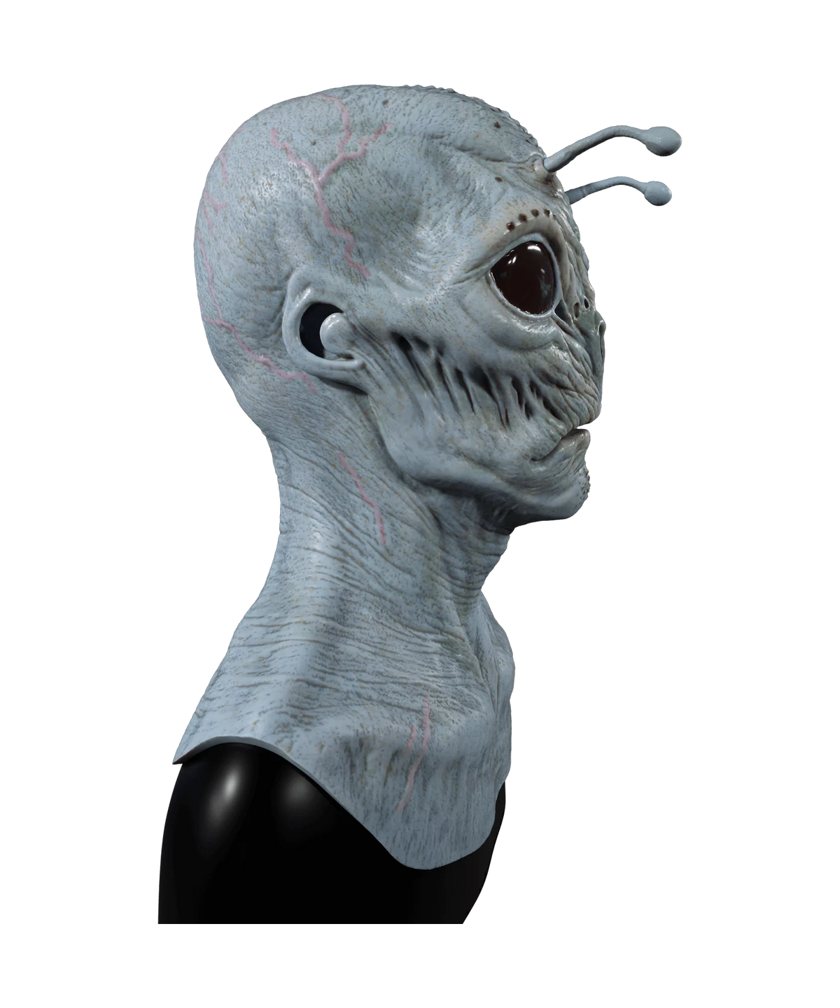 The Alien Mask Silicone | 2026