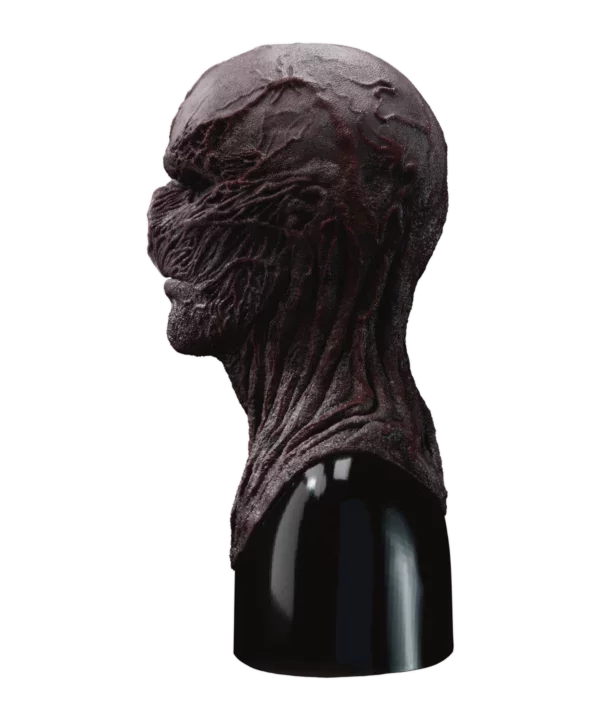The Creature Silicone Mask