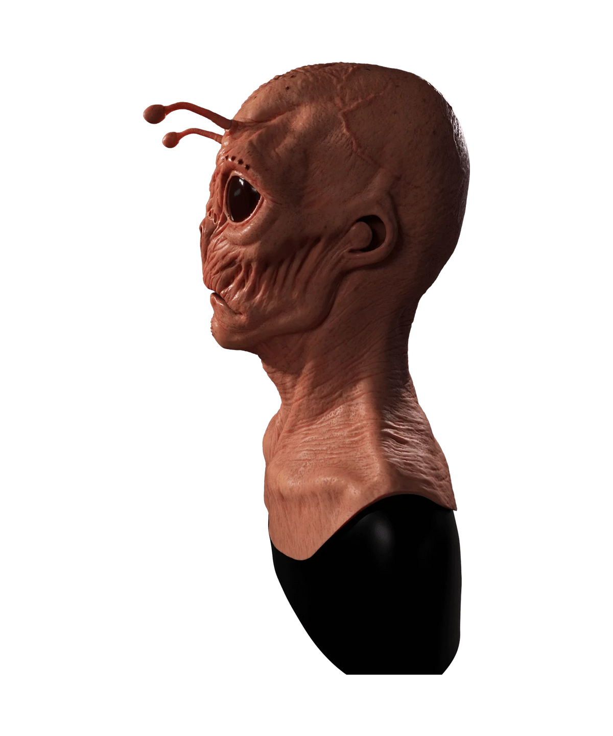 The Alien Mask Silicone | 2026