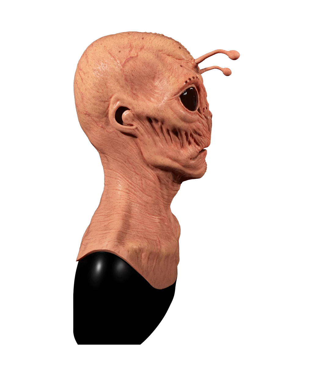 The Alien Mask Silicone | 2026
