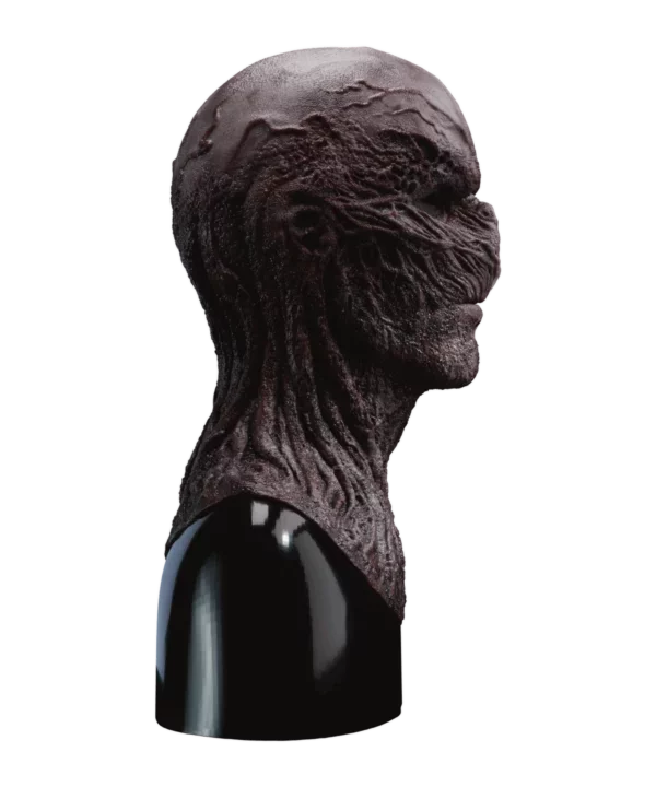 The Creature Silicone Mask